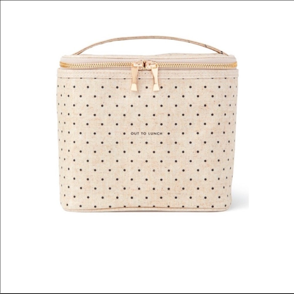 Kate Spade Lunch Box